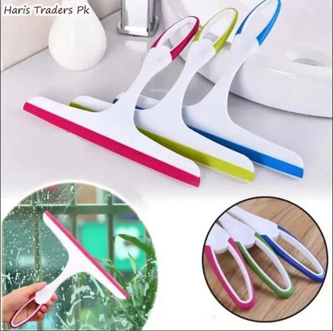 Multicolor Hand Wiper β Easy & Efficient