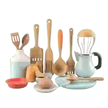 kitchenware