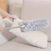 Extra-Long Microfiber Duster 150cm