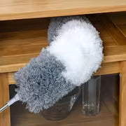 Extra-Long Microfiber Duster 150cm