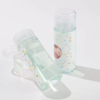 Coconut Makeup Remover – Gentle, Hydrating & Travel-Friendly