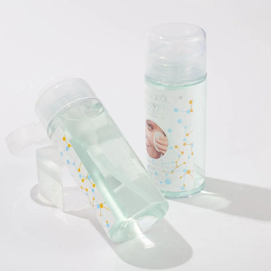 Coconut Makeup Remover – Gentle, Hydrating & Travel-Friendly