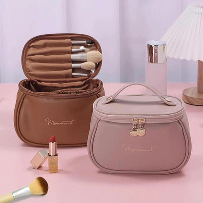 Makeup Pouch – Stylish Multicolor Storage