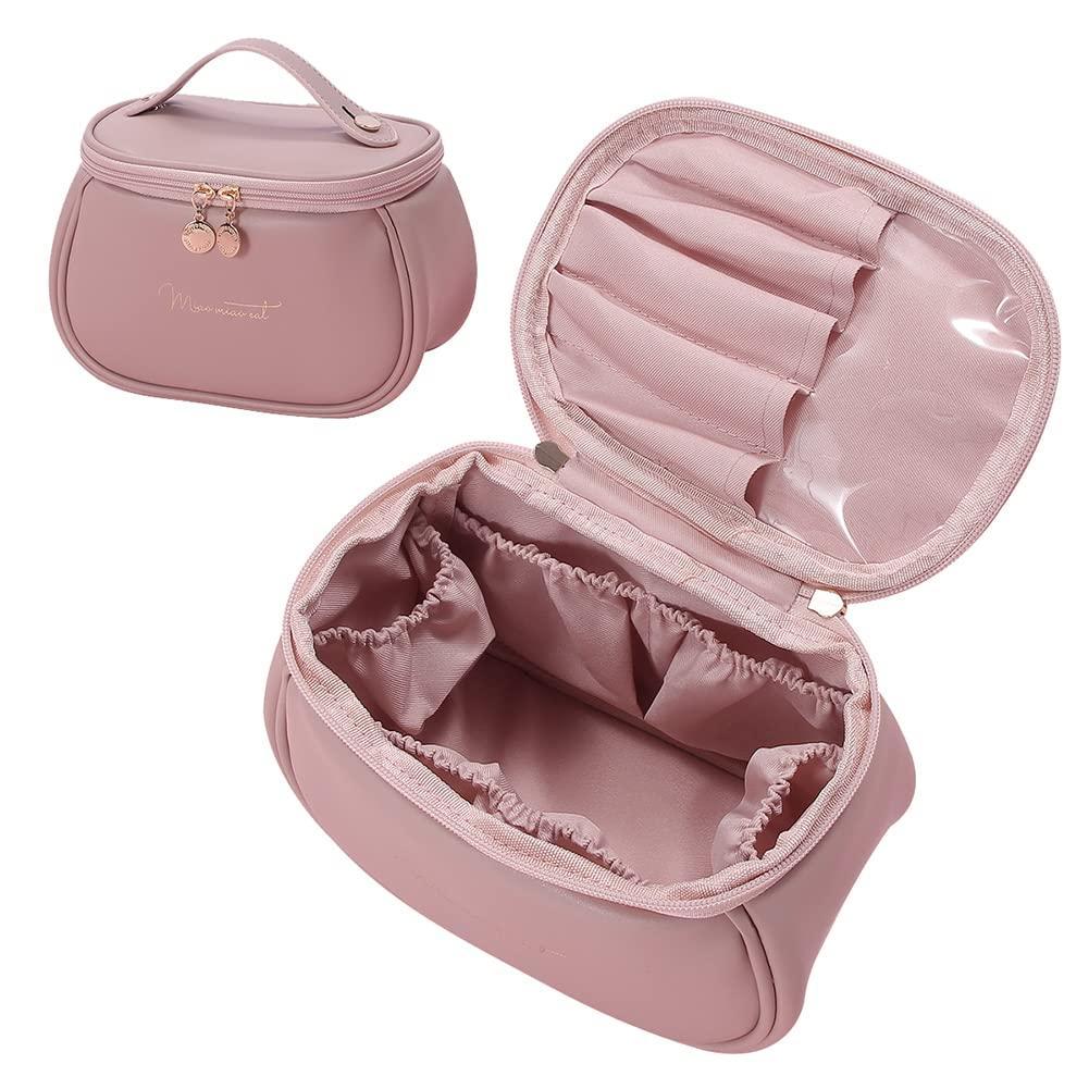 Makeup Pouch – Stylish Multicolor Storage