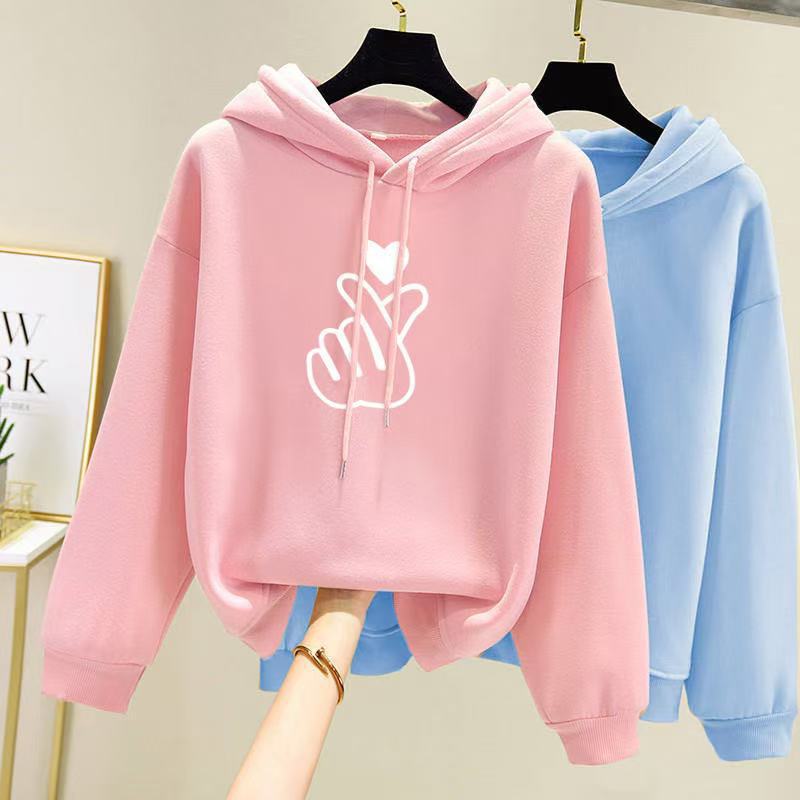 Women’s Hoodie – Soft, Cozy & Stylish