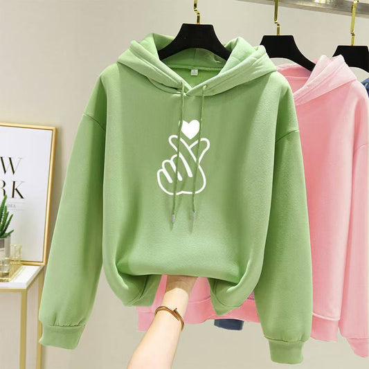 Women’s Hoodie – Soft, Cozy & Stylish