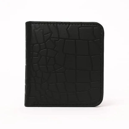 Men’s Leather Wallet – Classic Everyday Style