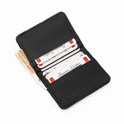 Men’s Leather Wallet – Classic Everyday Style