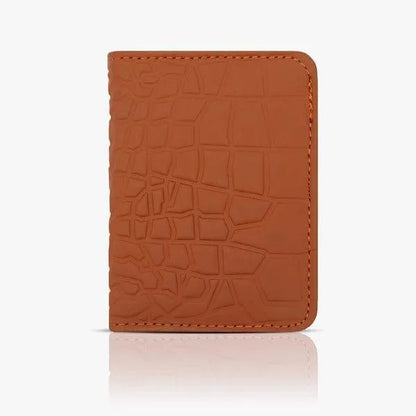 Men’s Leather Wallet – Classic Everyday Style