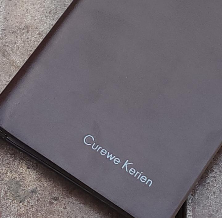 Men’s Leather Wallet – Brown Daily Use