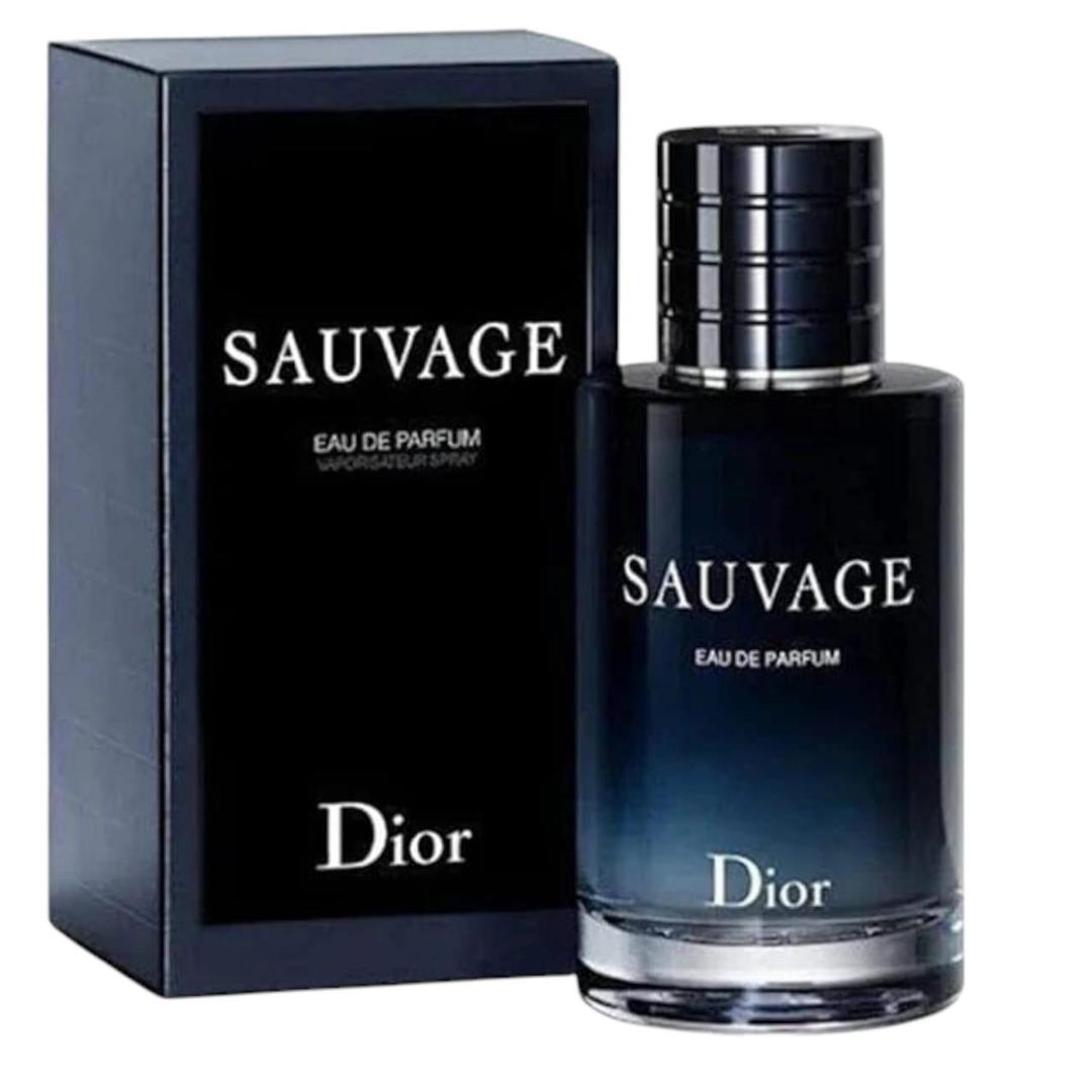Dior Sauvage