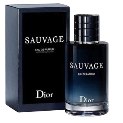 Dior Sauvage