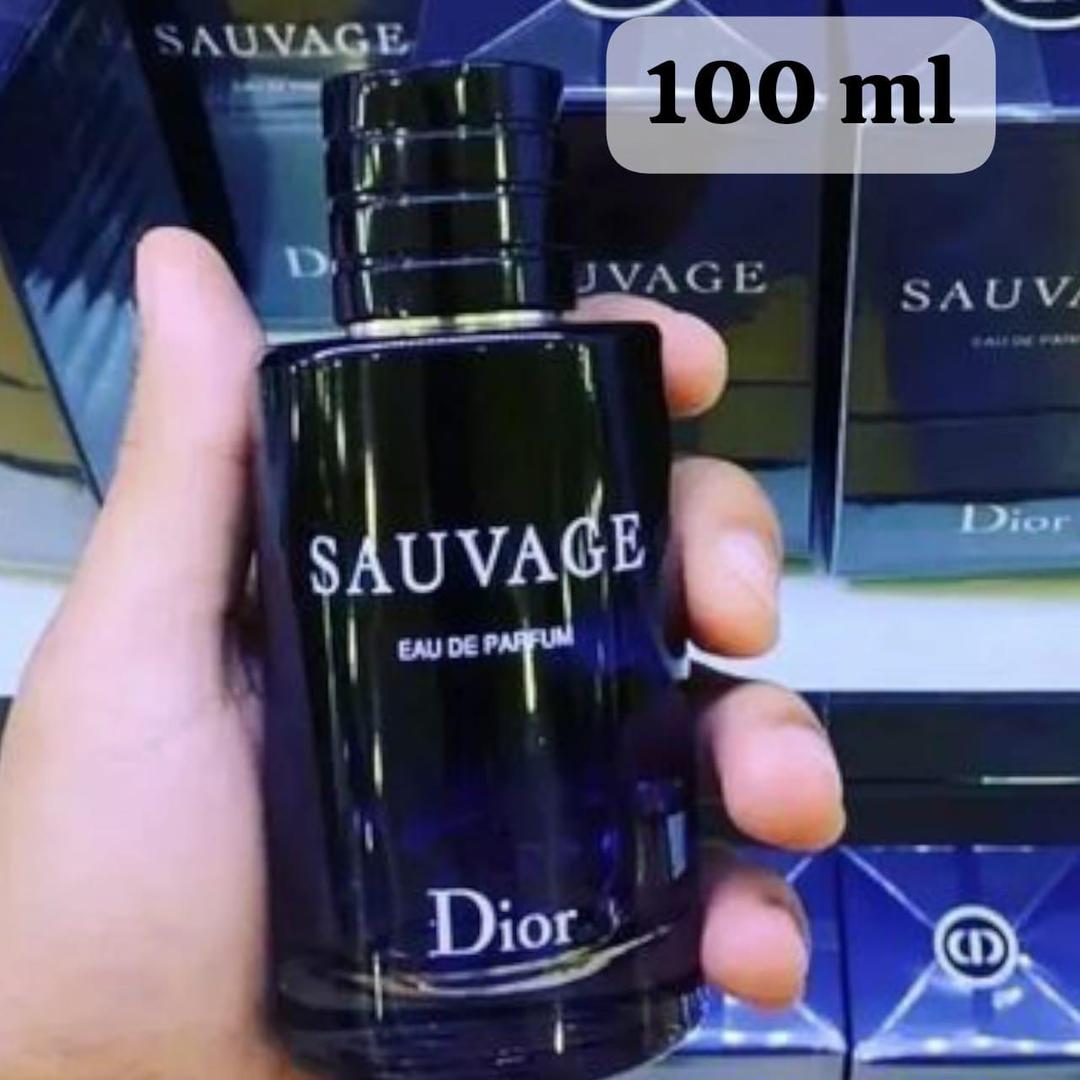 Dior Sauvage