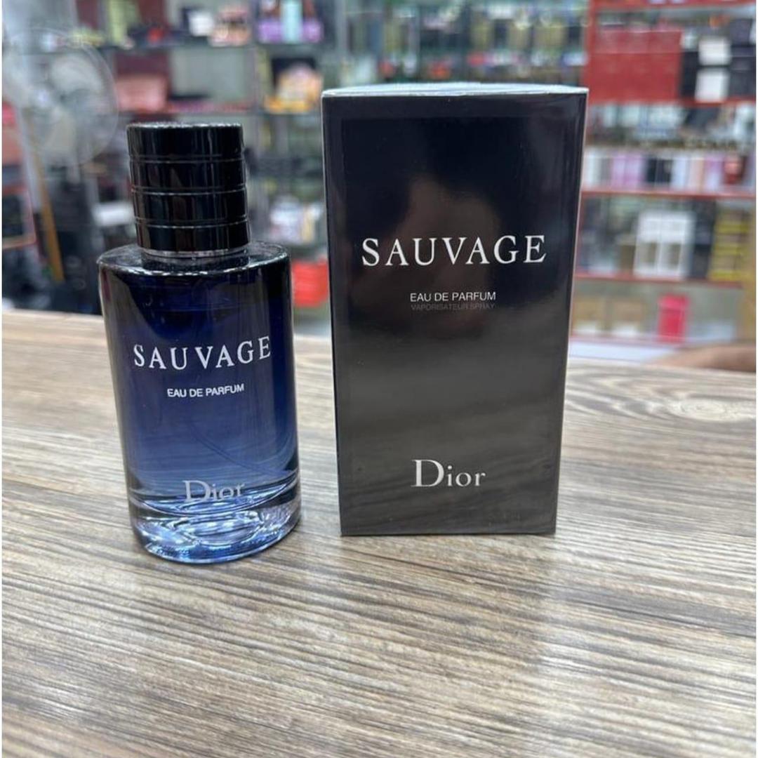 Dior Sauvage