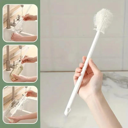 Dust cleaning brush