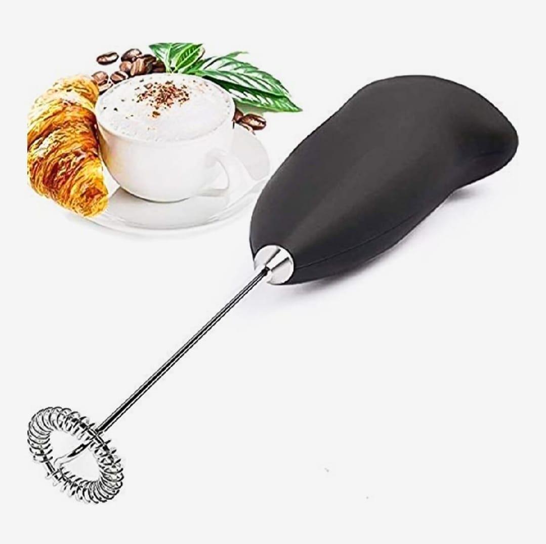 Stainless Steel Coffee Beater