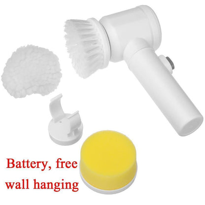 Electric Dust Cleaning Brush