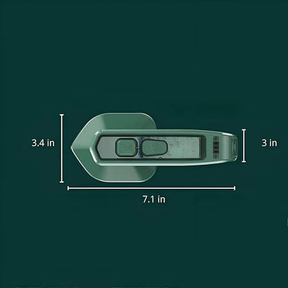 Foldable Steam Iron