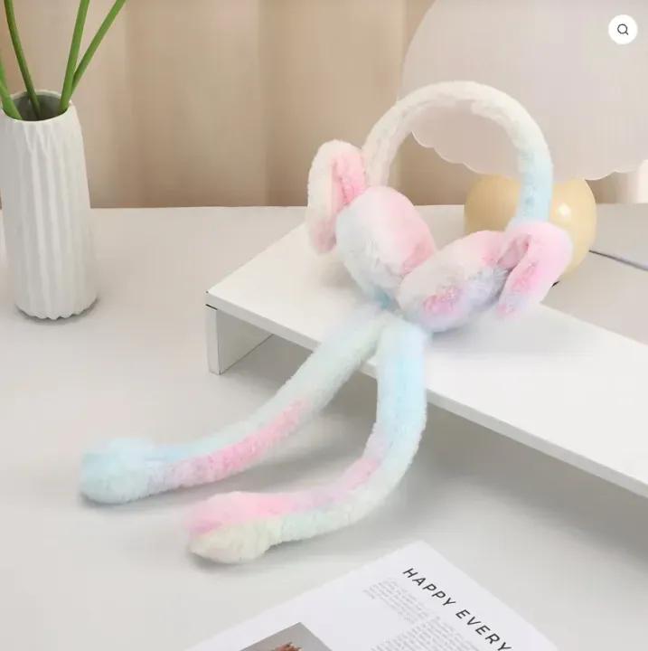 Unisex Wool Beanie & Neck Warmer