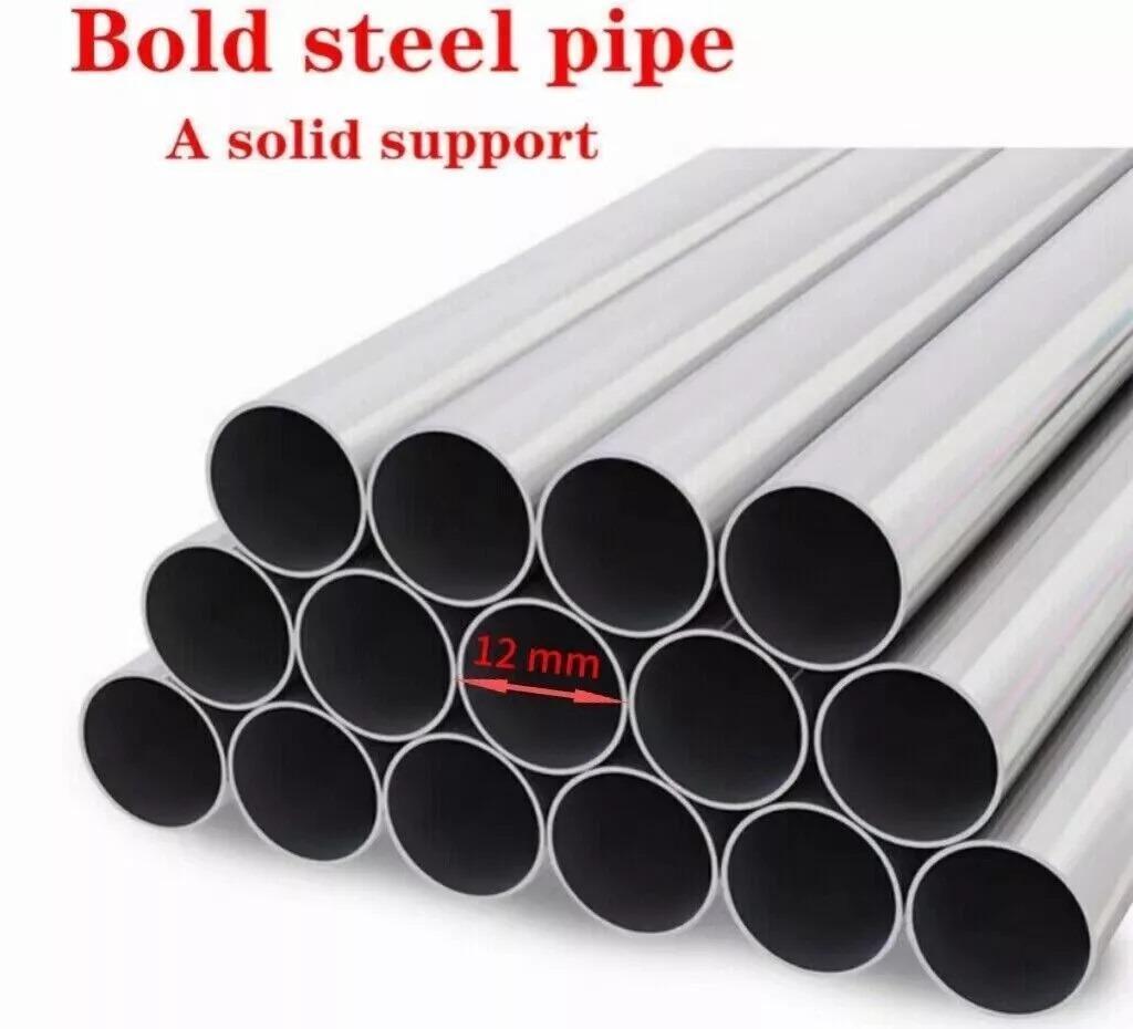 Stainless Steel Shoe Rack