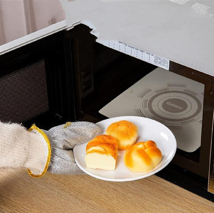 Steel Wire Cleaning Glove – Durable &amp; Safe