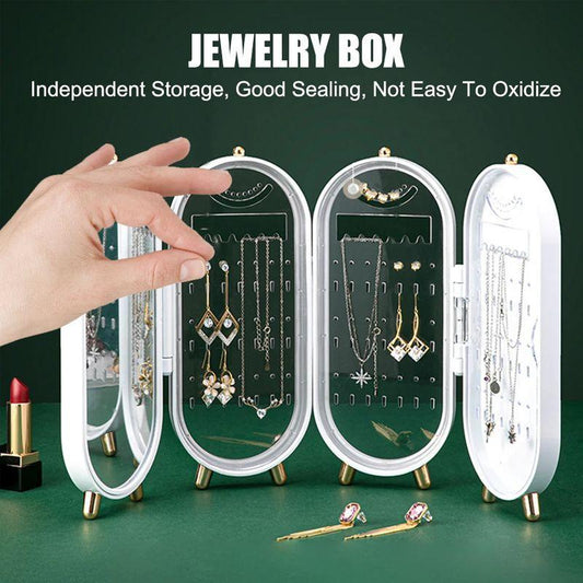 Jewellery organiser