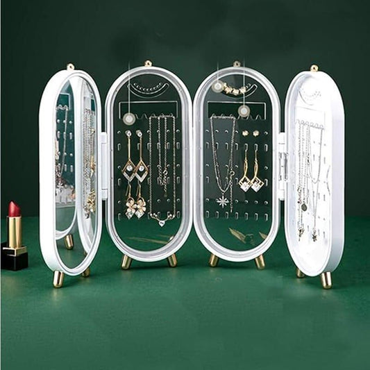 Jewellery organiser