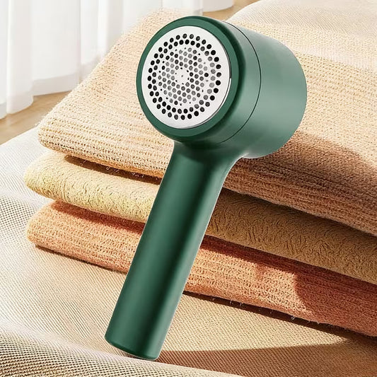 Electric Lint Remover – Instant Fabric Refresher for Clothes