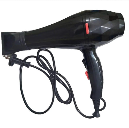 Hot and Cool Hair Dryer – Lightweight 5-in-1 Blow Dry Styling Tool