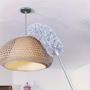 Extra-Long Microfiber Duster 150cm