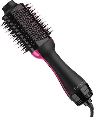 Fast Drying 2-in-1 Hair Dryer Brush – One-Step Volumizer & Styling Tool