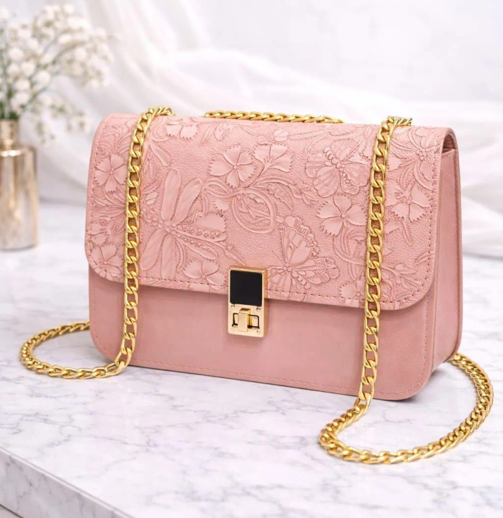 Girls crossbody bag